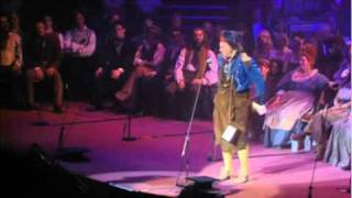 Les Miserables 10th Anniversary Concert Part 5