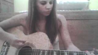 Bring Me Down - Miranda Lambert (Cover)