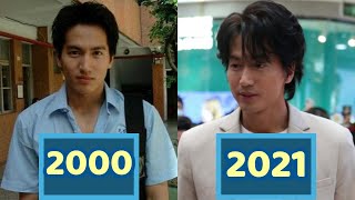 Jerry Yan THEN and NOW 2021 | The Reason Why is He Still Single? video