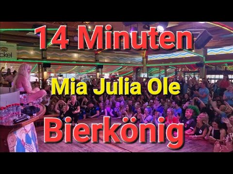 Mia Julia Ole - Mia Julia LIVE - Ballermann | Playa de Palma | 07.05.2023