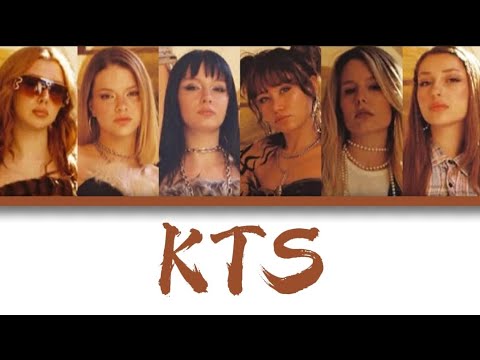 MANIFEST - KTS (Kalbimin Tek Sahibi) (Renk Kodlu Şarkı Sözü)