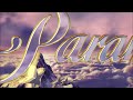 Paramount Pictures Logo 2010 2011 With Original Fanfare