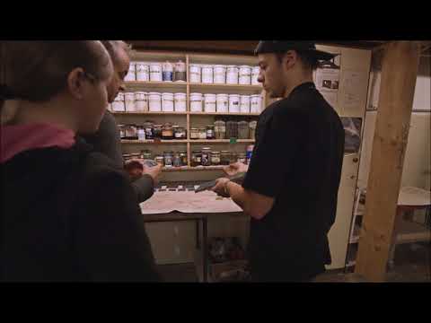 Siggi Braun Custom Shop factory tour