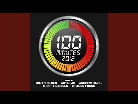 100 Minutes of 2012 (Full Continuous DJ Mix)