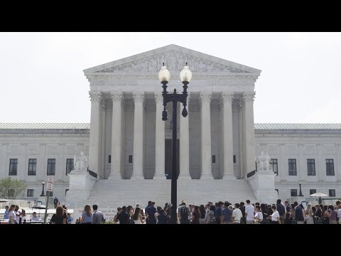 Breaking down the Supreme Court decision to lift limits on political party spending