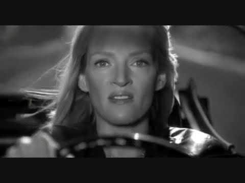 Kill Bill: Vol. 2 (2004) Official Trailer - Uma Thurman, David Carradine Action Movie HD