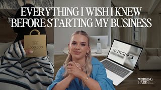 What You Actually Need To Know To Have A Successful Business