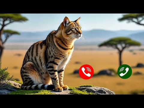 Ring tone calling mateena💕😸😽📱 notification | CEO cati called