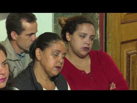 Missa MEJ Bichinho/MG - Paróquia Nossa Senhora da Penha