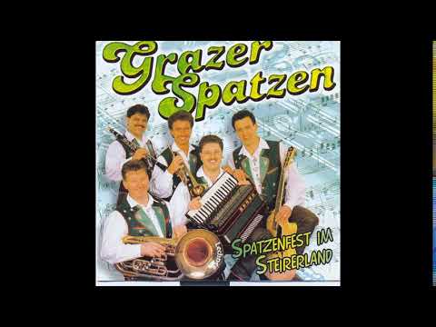 Grazer Spatzen - Hex'nkessel