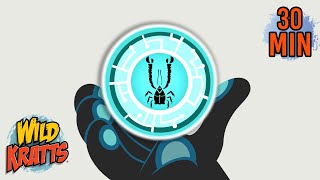Download lagu Every Creature Power Transformation Part 23 | Wild Kratts mp3