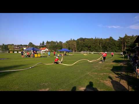 SDH Seč 12.9.2015 21,22s pohárová soutěž Srch