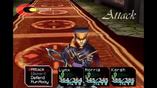 One Hell of a Cook - Let's Play Chrono Cross Part 112