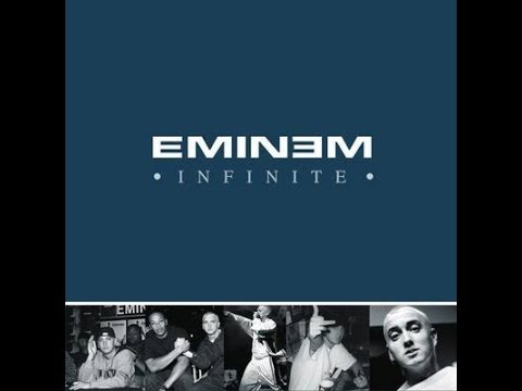 06 - Maxine (feat. Mr. Porter & Three) - Infinite (1996)