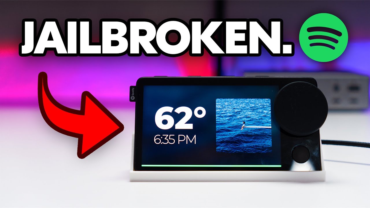 Spotify Automotive Issue is lifeless — or is it? That is how one can hack your bricked music slab Spotify Automotive Issue is lifeless — or is it? That is how one can hack your bricked music slab