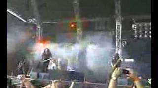 Testament - Sins of Omission