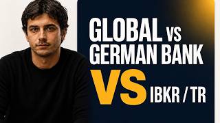Interactive Brokers vs Trade Republic 2026: The Global Trader vs the G