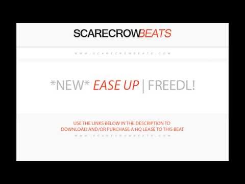 *NEW REGGAE JAM* Ease Up | FREEDL! | ScarecrowBeats.com