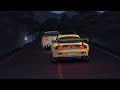 Wonderland Sara INITIAL D AMV R34 VS FD3S