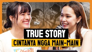 Download lagu Mawar de Jongh Ceritain Peran Shella Sampai Titik Terakhirmu #KPODS mp3 Download lagu Mawar de Jongh Ceritain Peran Shella Sampai Titik Terakhirmu #KPODS mp3