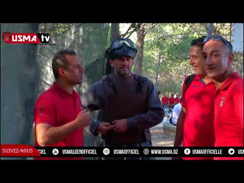 Du jeu paintball pour décompresser