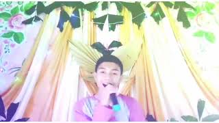 Download lagu cover 'BIARLAH MERANA (versi Reza Da)' by FerryAidil mp3