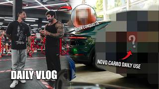 Download lagu DAILY VLOG AND MY NEW ACHIEVEMENTS mp3
