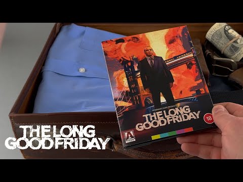 Arrow UHD Unboxing