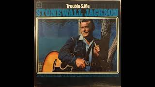 STONEWALL JACKSON - Me and You and a Dog Named Boo