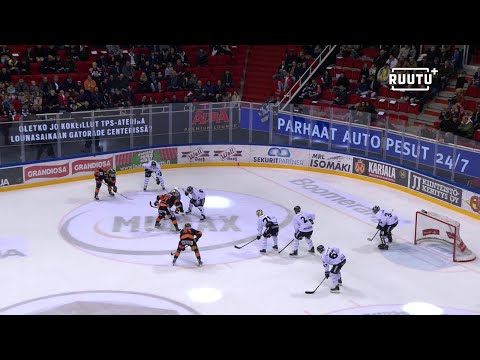 Huippuhetket: TPS - KooKoo