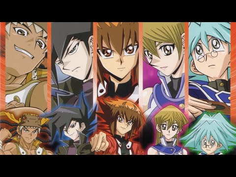遊☆戯☆王デュエルモンスターズGX タッグフォースエヴォリューション
