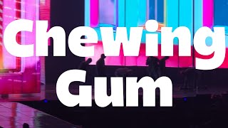 241129 Chewing Gum - NCT DREAM @ [THE DREAM SHOW 3 : DREAMSCAPE] FINALE in SEOUL DAY1