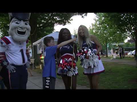 Thumbnail for National Night Out 2022 – What’s Up!