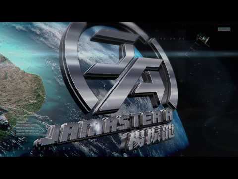 Jamaster A ft Harriet Hill - Candle Light We Burn OFFICIAL VIDEO