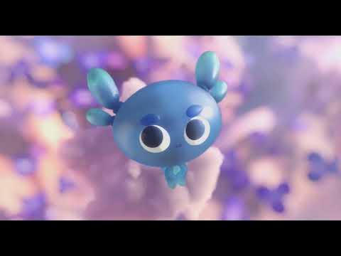 Animated "Flipou  " #animatedshortfilm  #animated