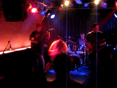 Slowly Rotten 1 - live @ Bambi Galore