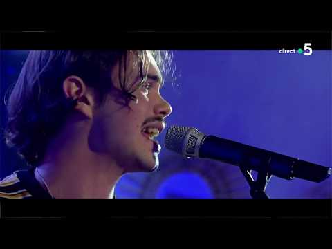 Le live : Teeers - C à Vous - 21/06/2018