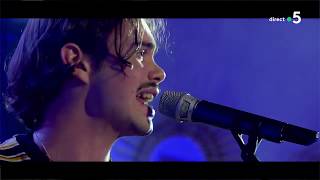 Le live : Teeers - C à Vous - 21/06/2018