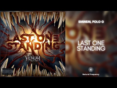 Skylar Grey, Polo G, Mozzy, Eminem - Last One Standing (432Hz)