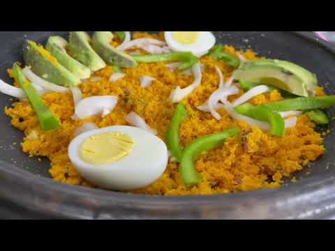 HOW TO PREPARE 4 DELICIOUS LOCAL GHANAIAN RECIPES YOU’ll LOVE!