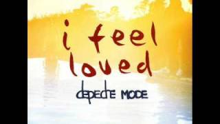 Depeche Mode - I Feel Loved (Danny Tenaglia mix)