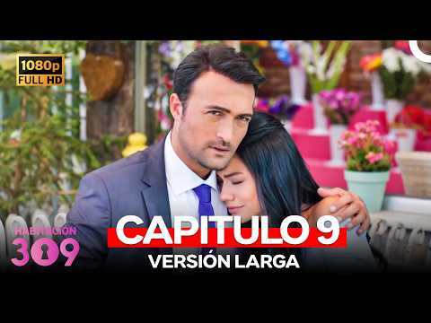 Habitación 309 Capítulo 9 (HD Version)