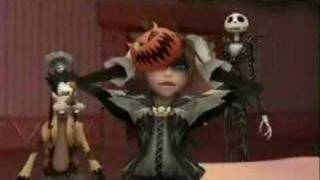 KH2: Why Doesn&#39;t Santa Like Me?