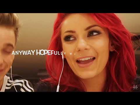 Dianne Buswell - Best Moments #3