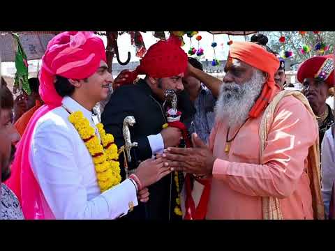 Dhwaja Ceremony 2026 at LakhtarState