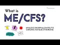 What Is ME CFS