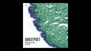 Ghostbetter - Yes, I Helped You Pack (feat. Etta Bond)