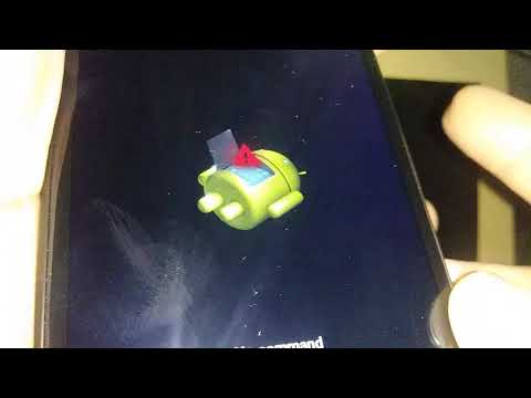 Hard Reset Nokia 3.1A How to remove forgotten password, Pattern or PIN