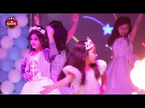 Annual Function 2018-19 Promo