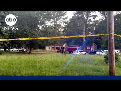 Arrest made in Mississippi woman's hanging death